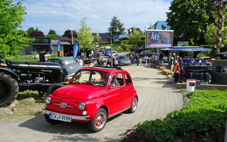 NOK Classic 2025: Einfach Spitze!