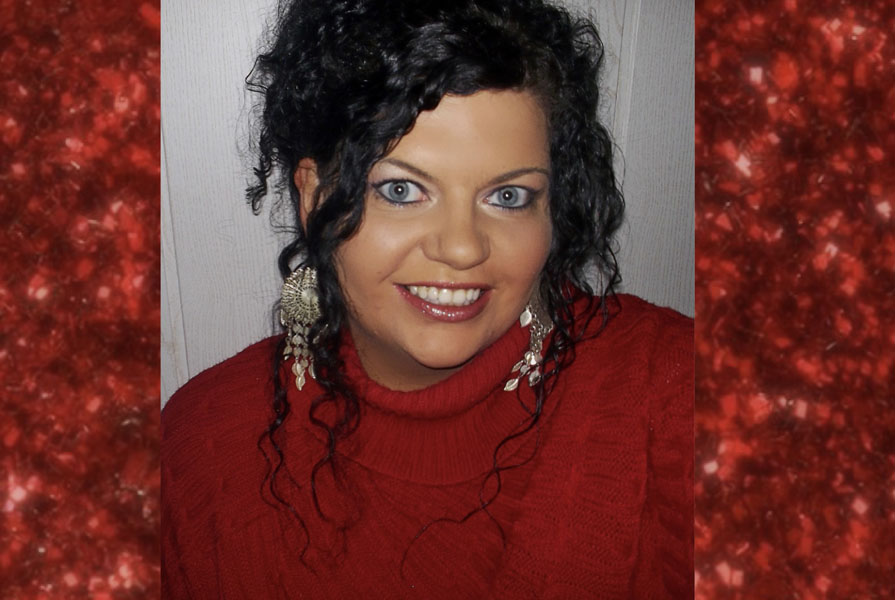 Zehn Jahre Weihnachten mit Sandra Willersen